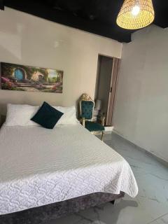 Hotel Tierra y Mar Boutique - 7