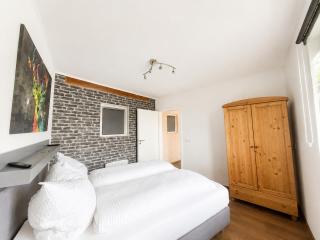 Haus Brailen - Großes Ferienhaus mit Dachterrasse, Garten & Kamin - 1