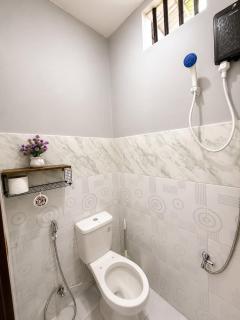 Saffi's Guest House - 7