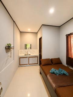 Saffi's Guest House - 6