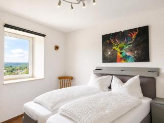 Haus Brailen - Grosses Ferienhaus mit XL Dachterrasse und Privatgarten - Brilon - 8