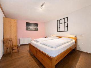 Haus Brailen - Grosses Ferienhaus mit XL Dachterrasse und Privatgarten - Brilon - 3