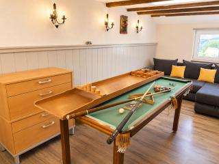 Haus Brailen - Grosses Ferienhaus mit XL Dachterrasse und Privatgarten - Brilon - 6