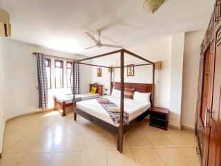 Loki Beachfront Apartments - 1