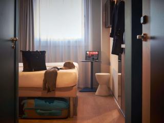 Ibis budget Vitoria Gasteiz - 6