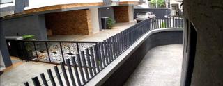 Laplacelog Hospitality - 2