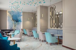 Harvey Spa Hotel - 7