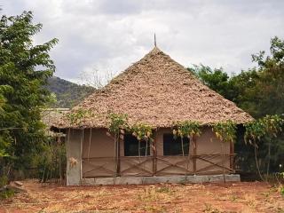 Tausa Tsavo Eco Lodge - 9