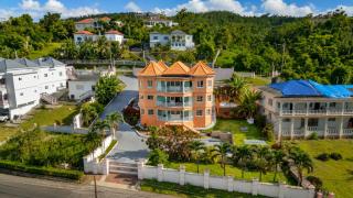 Belle Air Seaview- Entire Home (5 Bdrm 5Bath) - 0