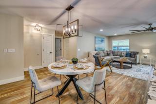 Boat Dock & Game Room! Lake Hamilton Home - 8