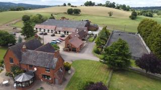Alcott Farm - 8