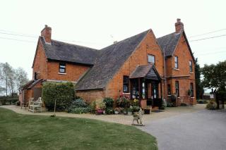 Alcott Farm - 7
