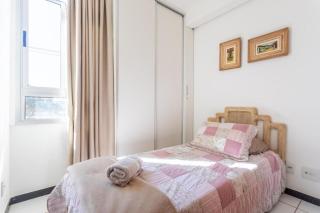 Park Studio E104 - Garagem, Academia, Sauna - 6