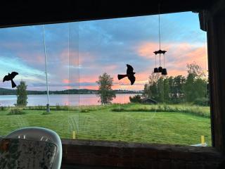 Lake Lodge Rönnäs - 1