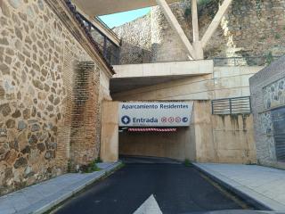 Aptos, Boutique HyA , CON PARKING GRATIS - Toledo - 9