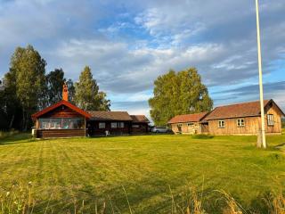 Lake Lodge Rönnäs - 6