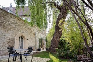 Gîte Sainte Marguerite - Nonette - 3