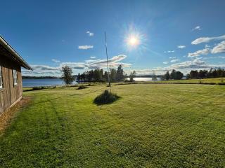 Lake Lodge Rönnäs - 4
