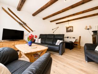 Haus Brailen - Grosses Ferienhaus mit XL Dachterrasse und Privatgarten - Brilon - 0
