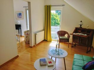 Das kleine B & B am Leuchtturm - 1