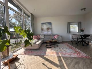 Premium Strandchalet Brouwersdam - 9