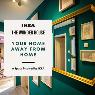 The IKEA Apartments - 5 min walk from Oktoberfest - 9