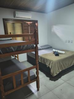 hotel fazenda ctk - 5