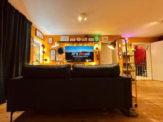 The IKEA Apartments - 5 min walk from Oktoberfest - 8