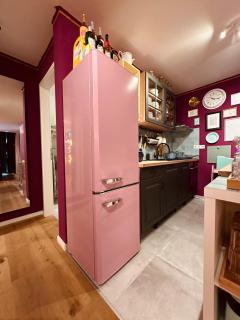 The IKEA Apartments - 5 min walk from Oktoberfest - 5