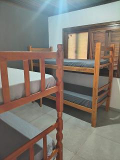 hotel fazenda ctk - 6