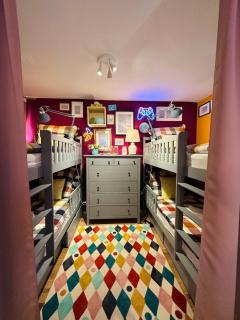 The IKEA Apartments - 5 min walk from Oktoberfest - 1