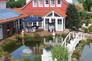 Landhaus-Altebrücke - 3