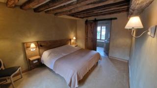 Gîte D'Albert - 15 personnes - 8