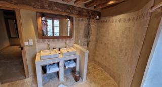 Gîte D'Albert - 15 personnes - 6