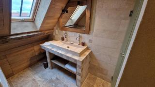 Gîte D'Albert - 15 personnes - 3