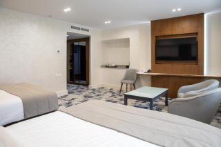 Erebuni Hotel Yerevan - 1