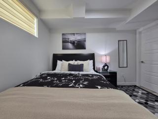 The Rosewood Oasis - 9