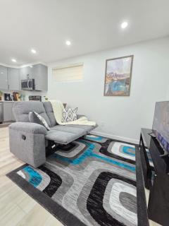 The Rosewood Oasis - 0