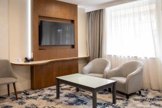 Erebuni Hotel Yerevan - 2