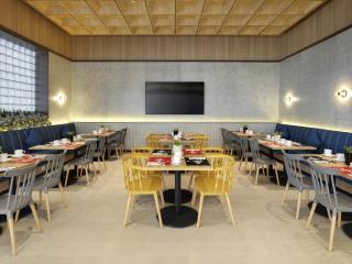 ibis Palembang Sanggar - 9
