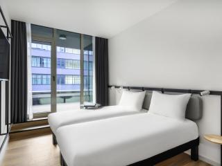 ibis Budapest Stadium - 8