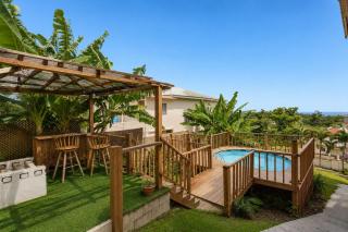 Belle Air Seaview- Entire Home (5 Bdrm 5Bath) - 8