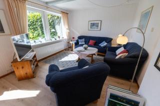 Ferienhaus Alte Stellmacherei - 3