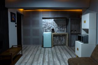 Equipped Retro loft in Polanco - 8