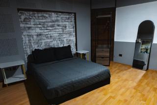 Equipped Retro loft in Polanco - 5