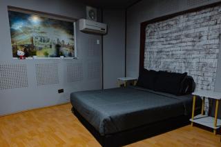 Equipped Retro loft in Polanco - 2