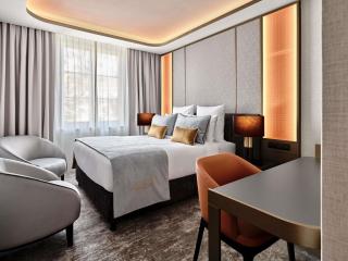 The Crown Krakow Center - Handwritten Collection ACCOR - 0
