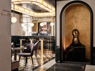The Crown Krakow Center - Handwritten Collection ACCOR - 9
