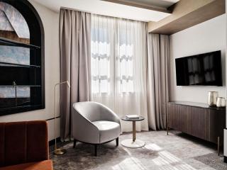 The Crown Krakow Center - Handwritten Collection ACCOR - 5