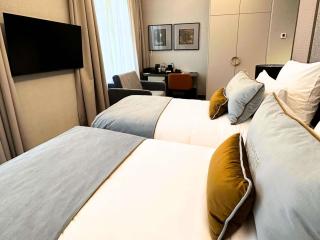 The Crown Krakow Center - Handwritten Collection ACCOR - 3